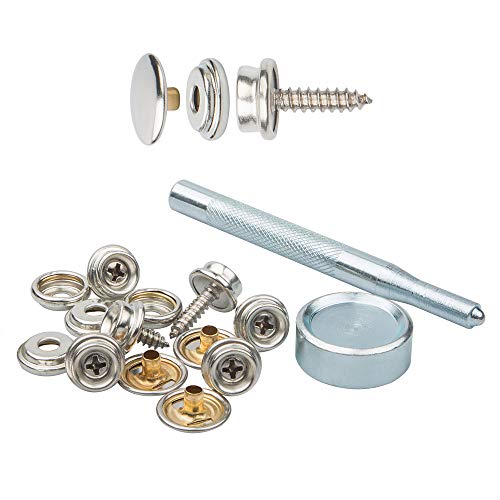 Best Sewing Snaps Buying Guide GistGear