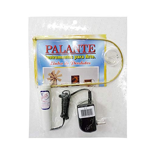 Cortador Elétrico de Isopor Palante 110/220V - Ref. E-2