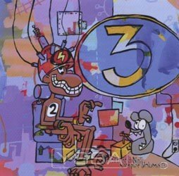 Tooth & Nail Sampler 3 [Audio CD] Various Artists