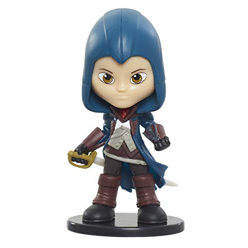 Just Play Ubisoft Assassin's Creed Stylized Collectible Figure - Arno