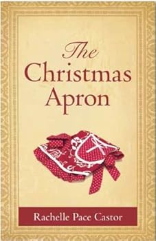 Paperback The Christmas Apron Book