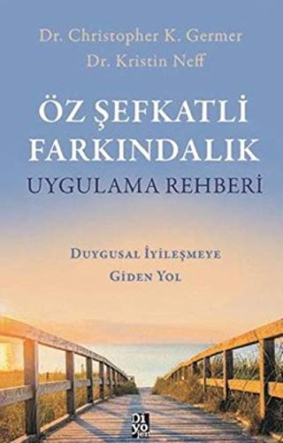 Preisvergleich Produktbild Öz efkatli Farkndalk Uygulama Rehberi: Duygusal yilemeye Giden Yol
