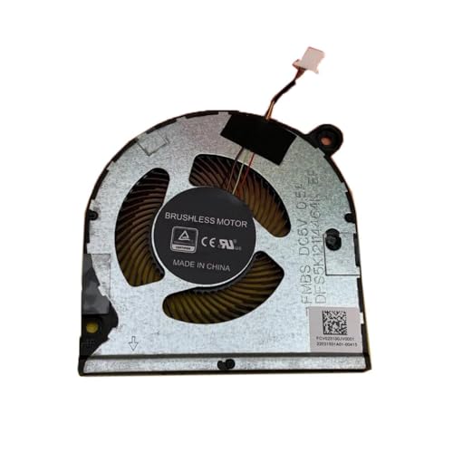 Ventilador de CPU Acer SP313-51N repara ruido y caídas de energía 2