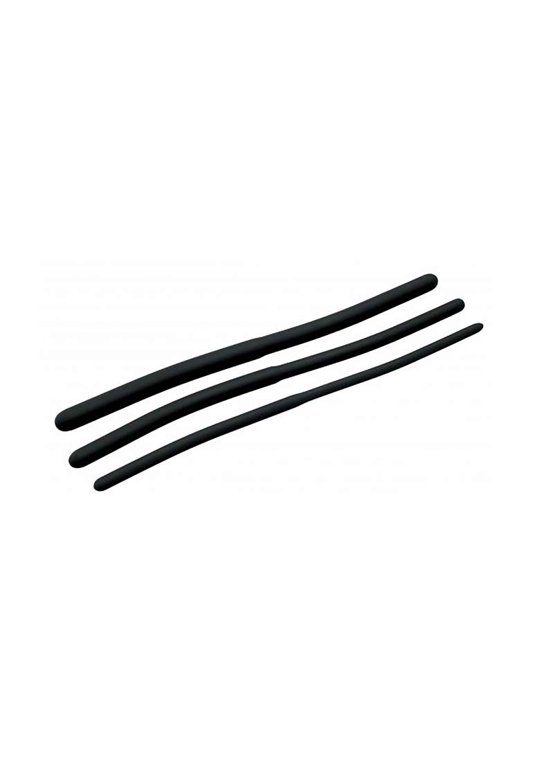 Silicone Urethral Sound Trainer Set