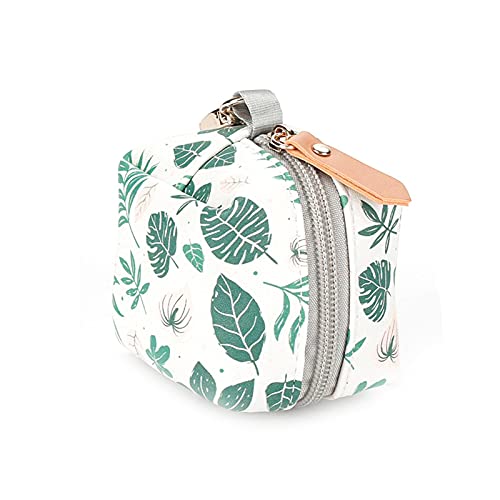 Porte-Sucette Boîte De Rangement pour Tétine, Étui À Tétine Portable Multifonctionnel avec Conception À Boucle Facile pour Les Poussettes Et Les Sacs À Couches, Pratique pour Ranger 2 Tétines Cover