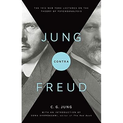 Jung contra Freud