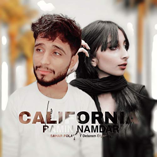 Ramin Namdar - California (Ft. Sahar Foladi x Delaram Diyanaty)