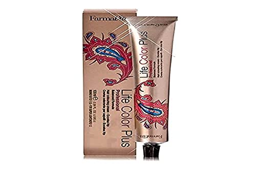 Farmavita Life Color Plus Tinte Capilar 6.00 - 90 ml Cover