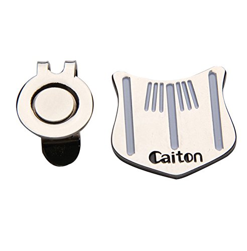 Futaba Golf Cap Clip Marker (B075VNYPFL) Amazon Price History, Amazon Price Tracker