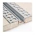 Profilo Alluminio Opaco 2mt Incasso Scomparsa Cartongesso Per Strip Striscia Led 89786251