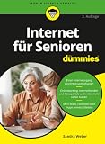 Internet für Senioren für Dummies