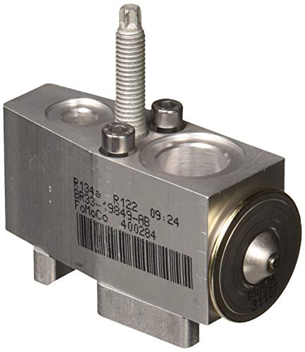 Motorcraft Valve