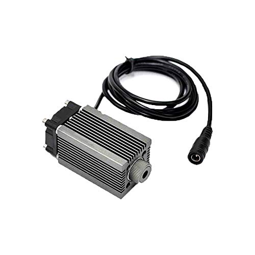 Module laser 450nm 4W pour remplacer une diode usée ou faible