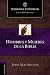 Hombres y mujeres de la Biblia (Sermones temáticos MacArthur) (Spanish Edition)