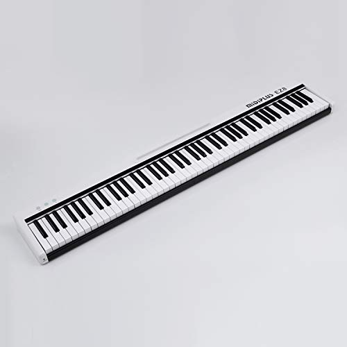 midiplus EZ8 MIDI keyboard controller - Thumbnail 2