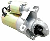 Replacement Starter for Hyster H-40XL H-50XL H-60XL S-55XM 1469603 1650426 9000895 6788