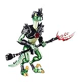 Disney Toy Story That Time Forgot Battlesaurs Raptorian Guard Figure