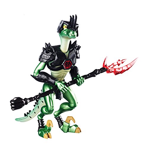 Disney Toy Story That Time Forgot Battlesaurs Raptorian Guard Figure