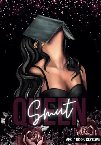 Smut Girls Book Review Journal: Reading Log | Tracker | Dark Romance Lover: 200 pages | Interactive