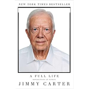 A Full Life: Reflections at Ninety Paperback – July 19, 2016