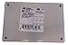 Hammond 1591TSGY Grey ABS Plastic Project Box -- (4.7" x 3.2" x 2.2")mm