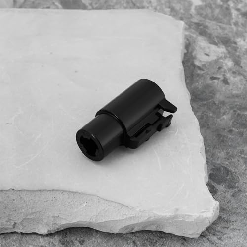 EMSea 1 Set 1Pin Connector Kit ST6287 DTHD-Stecker DTHD04-1-8P DTHD06-1-8S f¨¹r Schwere Ger?te Elektrofahrzeuge Landwirtschaftliche Maschinen