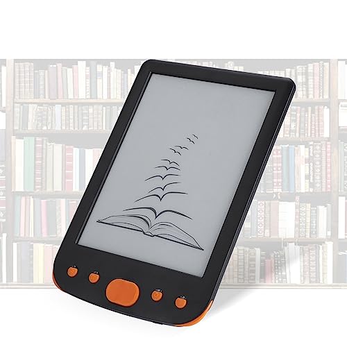 Imagen de Kelawoly Ebook Reader