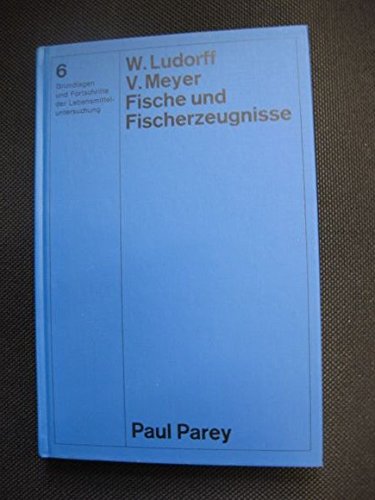 Fische und Fischerzeugnisse