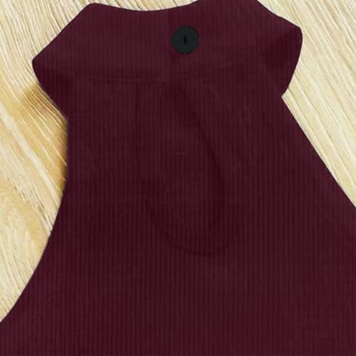 Image of DEL LUNA Baby Girls Casual Top And Skirt