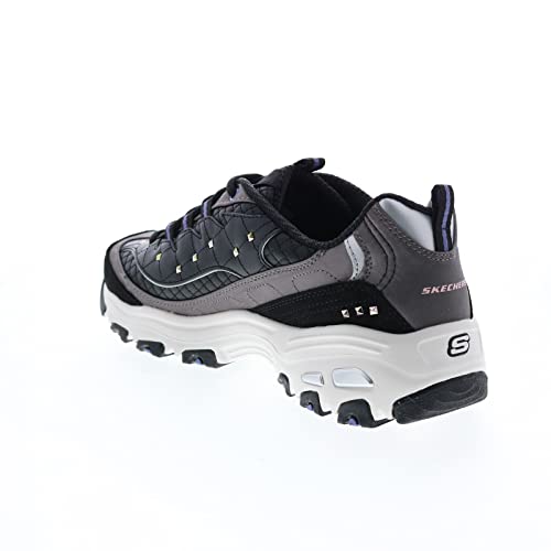 Image of Skechers Women's DLites Interlude Sneaker