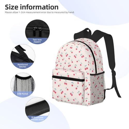 Sac à dos d'école étanche idéal pour l'université et le voyage
