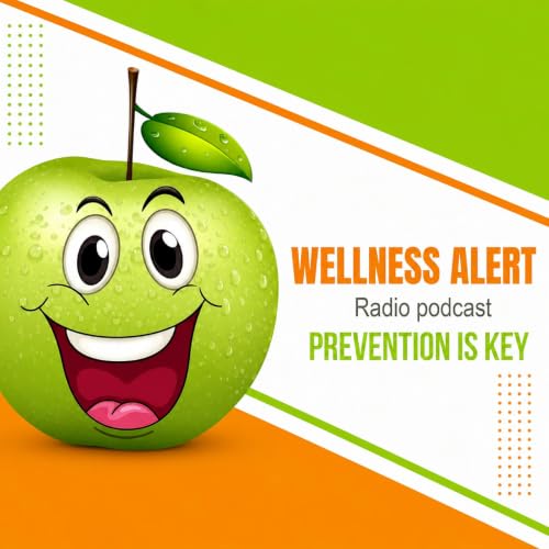 Wellness Alert - Diet and Nutrition