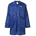 Produktbild Planam 1141048 Tristep Berufsmantel, Kornblau, Größe 48