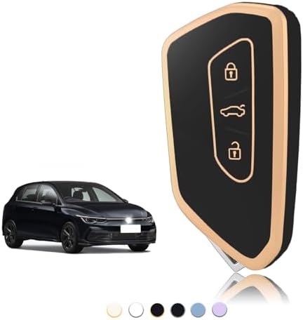 Seat 575087013D Copper Carbon Key Cover for 3-Button Keys : Amazon  
