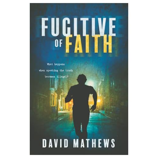 Fugitive of Faith