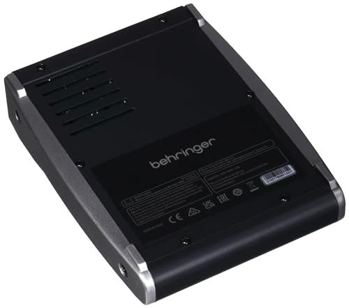 Dj E Iluminación, Musical Instruments Imagen adicional