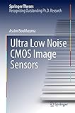 Ultra Low Noise CMOS Image Sensors (Springer Theses)