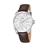 Reloj Hombre Analógico: Estilo clásico y elegante para el día a día, ideal como reloj analógico hombre para vestir, trabajar o regalar. Un diseño atemporal y versátil, perfecto para quienes buscan un reloj para hombre elegante con personalidad, presencia y un toque sofisticado.