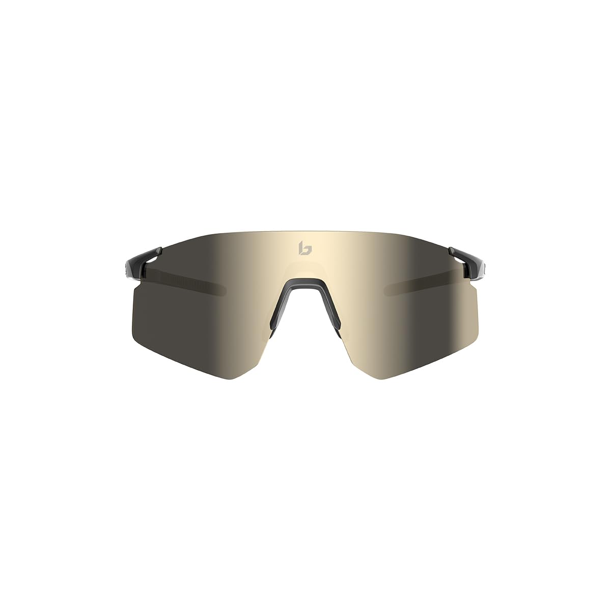 BOLLE SINGLASSES C-Icarus Okulary, Unisex, Wielobarwny, Jeden rozmiar