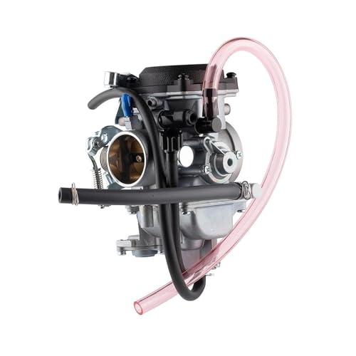 Carburateur Kawasaki Vulcan 800 VN800 15003-1200 avec filtre à essence 1997 1998