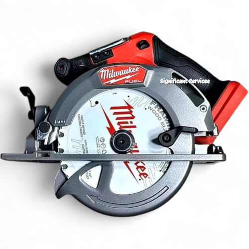 Milwaukee M18 FUEL 6-1/2