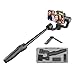 Produktbild FeiyuTech Vimble 2 Handy Smartphone Gimbal stabilisator,Ausziehbar Phone 3-Achsen Handheld Stabilizer für IOS iPhone 12/11,Android Samsung Huawer,TCL und höher