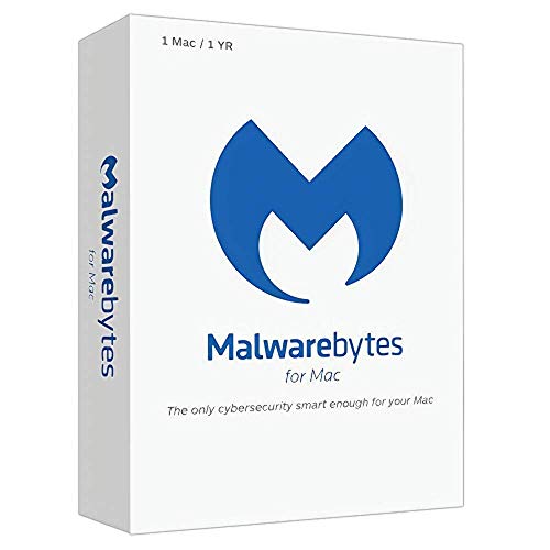 Preisvergleich Produktbild Malwarebytes Premium für Mac, 1 Jahr
