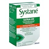 Systane Ultra UD Benetzungstropfen Für die Augen