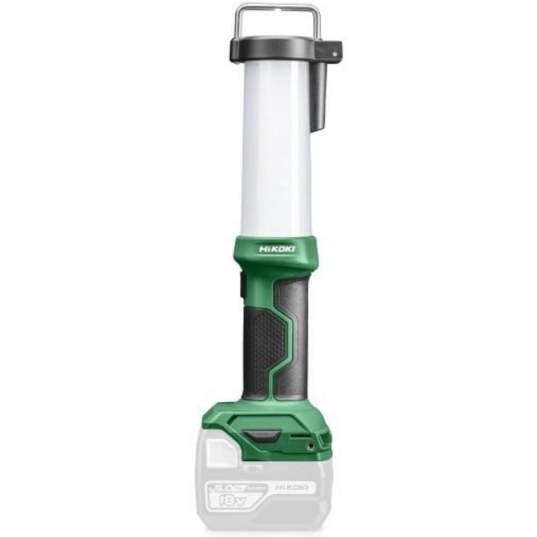 HIKOKI Lampada lanterna 18 V 750 lumen (solo prodotto) UB18DFW4Z