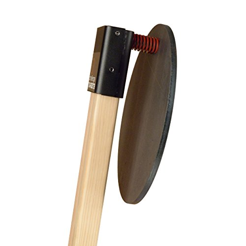 Stake Target - 12" Round Pistol/Rifle Target #TOP2
