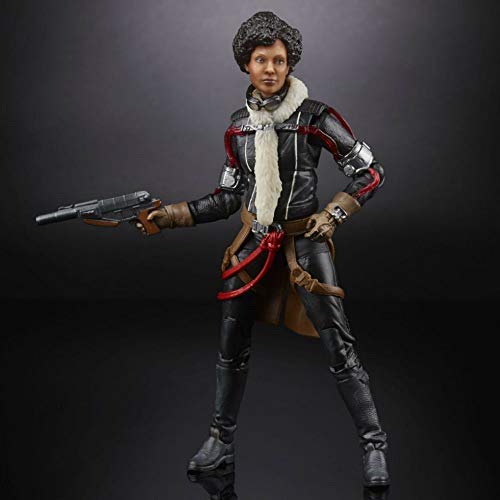 Image of Star Wars S2 Bl Artemis Trooper