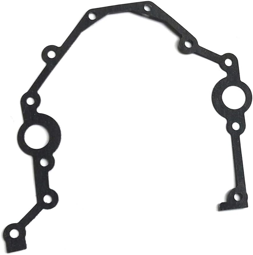 TCS45951,TCS45986 Engine Cylinder Timing Cover Gasket Replacement for Ford for Explorer Eddie Bauer 4.0L Sport Utility 1997-2010 for Ford for Explorer XLS 4.0L Sport Utility 1999-2006