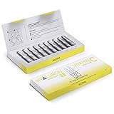 Alcina Hyaluron 2.0 Ampullen Kur 10x1ml