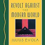 Cover of Revolt Against the Modern World